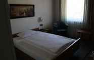 Bedroom 3 Stadt-Hotel Bartels
