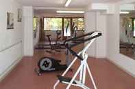 Fitness Center Hotels Am Kranichsee