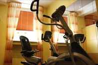 Fitness Center Avantgarde Hotel