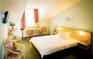 Kamar Tidur 2 Apart Hotel Weimar