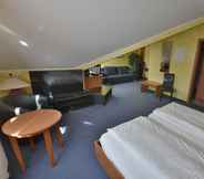 Phòng ngủ 2 Hotel Nord