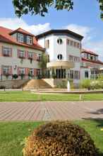 ภายนอกอาคาร 4 Regiohotel Naturresort Ilsenburg