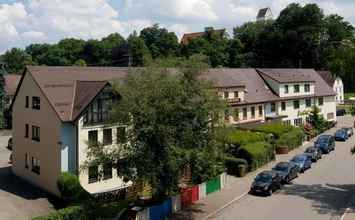 Exterior 4 Hotel Gasthof Zur Post