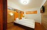 Kamar Tidur 2 Hotel Gasthof Zur Post