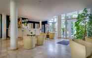 Lobby 4 Ferien Hotel Spreewald