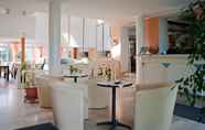Bar, Kafe dan Lounge 2 Ferien Hotel Spreewald