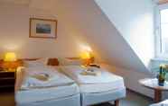 Bilik Tidur 5 Ferien Hotel Spreewald