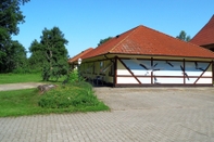 Exterior Landhotel Zum Kranich