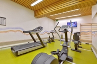 Fitness Center Yachthotel Chiemsee