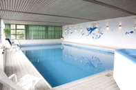 Kolam Renang Wald Hotel Willingen