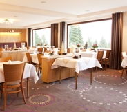 Restoran 7 Wald Hotel Willingen