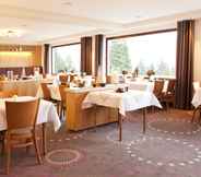 Restaurant 7 Wald Hotel Willingen