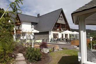 Exterior 4 Wald Hotel Willingen