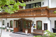 Exterior Wald Hotel Willingen