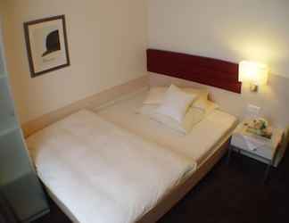 Bilik Tidur 2 Hotel Haus Berlin