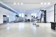 Fitness Center ACHAT Hotel Egelsbach Frankfurt