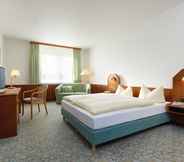 Phòng ngủ 6 ACHAT Hotel Egelsbach Frankfurt