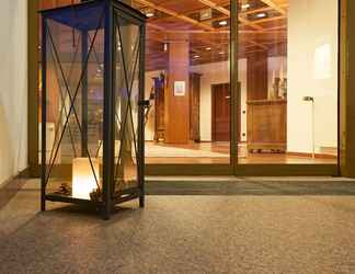 Sảnh chờ 2 ACHAT Hotel Egelsbach Frankfurt