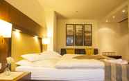 Kamar Tidur 4 Hotel zum Adler