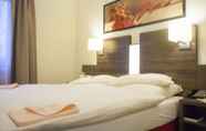 Kamar Tidur 6 Hotel zum Adler