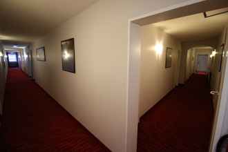 Lobi 4 Hotel zum Adler