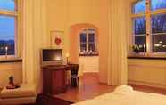 ห้องนอน 2 Hotel Schloss Spyker