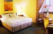 ห้องนอน 6 Hotel Schloss Spyker