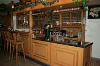 Bar, Kafe dan Lounge Waldhotel Hubertus