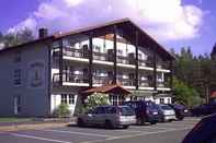 Exterior Waldhotel Hubertus