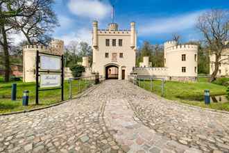 Bangunan 4 Hotel Jagdschloss Letzlingen