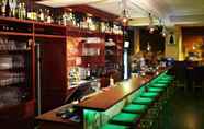 Bar, Kafe, dan Lounge 3 Hotel Stadt Daun