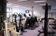 Fitness Center 7 Hotel Stadt Daun