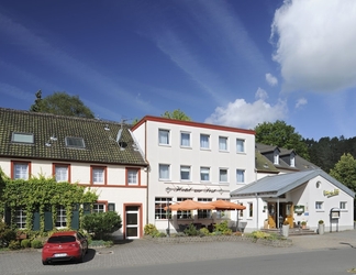 Exterior 2 Hotel Zur Post