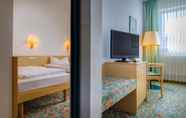 Bedroom 5 Hotel Astor in Altenburg