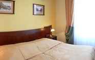 Bedroom 7 Grandhotel Garni