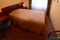 Bedroom Grandhotel Garni