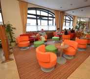 Sảnh chờ 2 Grandhotel Garni