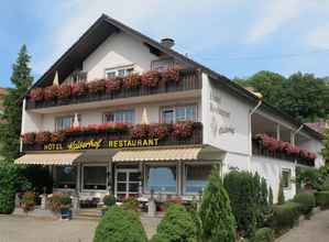 Exterior 4 Hotel Restaurant Kaiserhof