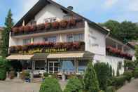 ภายนอกอาคาร Hotel Restaurant Kaiserhof