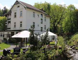 Exterior 2 Solehotel Winterberg