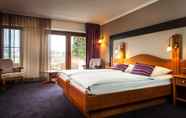 Kamar Tidur 5 Hotel Restaurant De Roosterhoeve