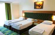 Bilik Tidur 3 Forest Park Hotel