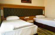 Bilik Tidur 6 Forest Park Hotel