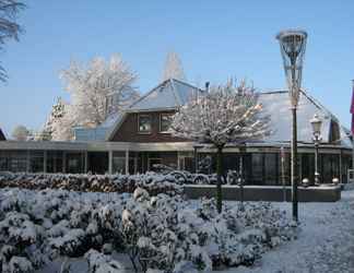 Exterior 2 Hotel Restaurant Hof van Twente