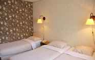 Bedroom 6 Hotel Restaurant Hof van Twente