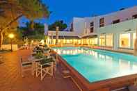 Swimming Pool Hotel Kyrie Isole Tremiti
