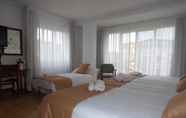 Bedroom 3 Hotel VIDA Finisterre Centro