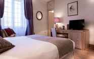 Bedroom 4 Grand Hotel & Spa Uriage