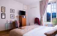 Bedroom 6 Grand Hotel & Spa Uriage