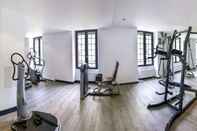 Fitness Center Grand Hotel & Spa Uriage